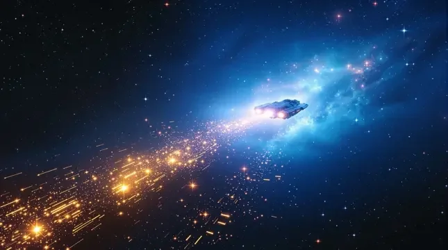 星河彼岸 - 日韩小电影