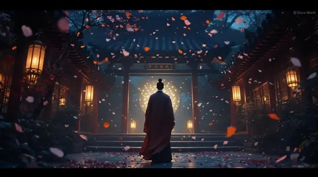 浮生若梦 - 日韩小电影